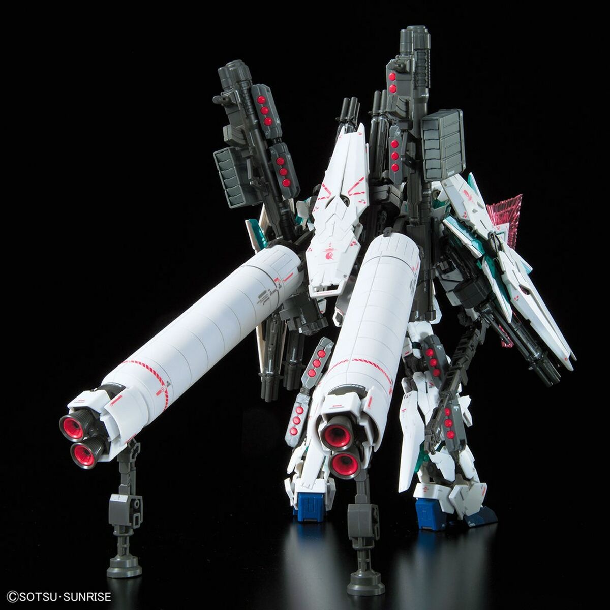 Figurine colectabile Bandai GUN82817